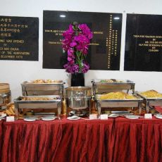 AGM, Senior Allowance & Scholarship Awards