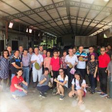Family Day Trip