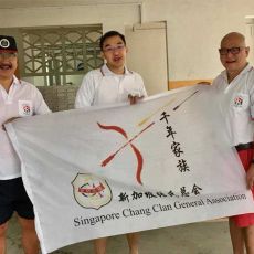 Volunteer Squad Home Cleaning