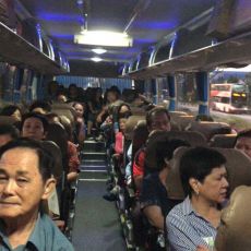 Yongping "Eat, Drink, Play" Day Trip