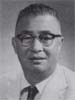 Han San, who led the Association into wider Singapore society