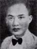 Zhang Jin Zhi, founding president of the Chang Clan General Association